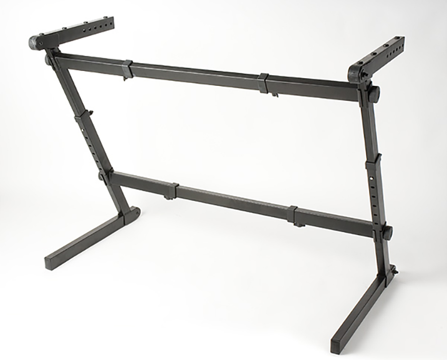 Quik Lok Z-70 Z-Style Keyboard Stand